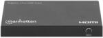 Manhattan HDMI váltó (switch) 4K UHD, 3 port (208222)
