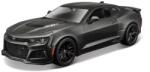 Maisto Seturi de modele Maisto, linie de asamblare, Chevrolet Camaro ZL1 2017, 1: 24 (101239900-39512)