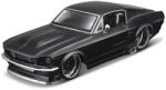 Maisto Ford Mustang GT din 1967, linie de asamblare, 1: 24 (101239093-39094)