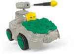 Schleich Eldrador Jungle CrashMobile cu figurină mini creatură Figurina