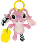 Clementoni Disney baby Jucărie de pluș cu zgârieturi, STITCH ANGEL (104917937)
