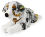Rappa Ciobănesc Australian de pluș culcat 61 cm ECO-FRIENDLY (230040)