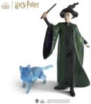 Schleich Harry Potter Profesoara McGonagall și Patronus Figurina
