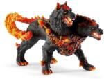 Schleich Eldrador Câinele Iadului (102642451) Figurina