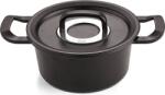 Fissler Oală Original Profi Collection, din fontă, 2, 5 l, negru (064-508-20-000/0)