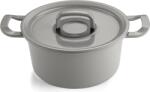 Fissler Oală Original Profi Collection din fontă, 4, 3 l, gri (064-518-24-000/0)