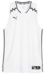 PUMA Hoops team game jersey s