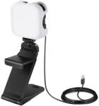 Neewer PL81Pro videokonferencia világítás (10104416) - blacktip