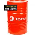 Total Rubia SX 40 208L