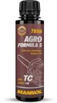 MANNOL Agro Formula S 7858 100ml 2T kerti gép motorolaj