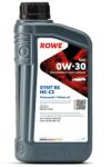 ROWE Hightec Synt Rs 0W-30 HC-C2 1 l