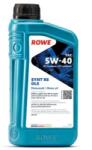 ROWE Hightec Synt RS DLS 5W-40 1 l