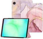 Tech-Protect Samsung Galaxy Tab A9 / A11 8.7" Tok - Tech-Protect SmartCase - Multicolor (5906302334940)