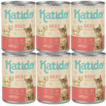 Katido Beef 6x400 g