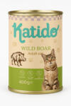 Katido Wild boar 400 g