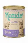 Katido Lamb 400 g