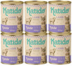 Katido Lamb 6x400 g
