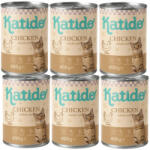 Katido Chicken 6x400 g