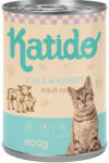 Katido Calf & rabbit 400 g