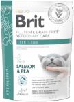 Brit Veterinary Diet Sterilised 400 g