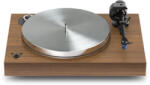 Pro-Ject Pick-up X8 Evolution SuperPack (Quintet Blue) Walnut (9120097829788)