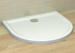 Radaway Delos P curbat 100x90 cm (4Z19035-03N)