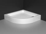 Radaway Laros A 85x85 cm curbat (SLA 8585-01)