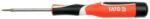 TOYA YATO Torx T7 (YT-25854) Surubelnita