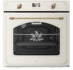 Klarstein LPY611Tg3-B5(Cream) Victoria Pyro