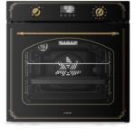 Klarstein LPY611Tg3-B5(Black) Victoria Pyro