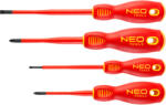 NEO TOOLS 04-144 Surubelnita