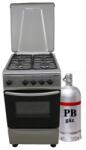 Hunor FS5401MXZW LPG