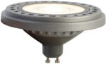 LUEDD GU10 LED izzó AR111 8W 750lm 3000K (02661)