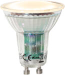 LUEDD GU10 Dimmelhető LED izzó Lux érzékelővel 3W 200lm 2200K (02811)