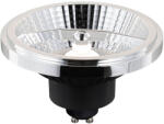 LUEDD Smart GU10 Dimmable LED Izzó AR111 10W 800 lm 2200 - 6500K (02792)