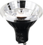 LUEDD GU10 3 lépésben dimmelhető Kelvin LED lámpa 70mm 6W 500 lm 2200 - 3600K (02799)