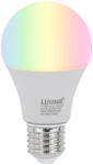 LUUMR E27 Dimmelhető LED Izzó A60 Opál 9W 806lm 2700-6500K (10010330)
