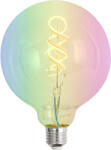 LUUMR Okos E27 Dimmelhető LED Izzó G125 RGBW 4W 250lm 2700K (10010116)