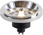 LUEDD GU10 Dimmelhető LED Izzó AR111 11W 810lm 2700K (02396)