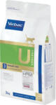 Virbac DIET CAT Urology Water Intake & Behaviour 1, 5 kg