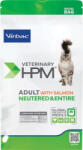 Virbac Adult with Salmon Neutered & Entire Cat 7 kg - webshop