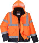 Portwest Bomber S266ONRM