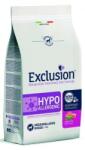 Exclusion Hypoallergenic Pork & Pea Medium & Large Breed 12 kg