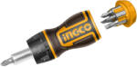 INGCO AKISDS1728 Surubelnita
