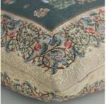 Eurofirany Gobelin párnahuzat fa motívummal Zöld 45x45 cm