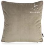 Eurofirany Eva Minge bézs párnahuzat Bézs 45x45 cm