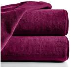 Eurofirany Amy 24 mikroszálas törölköző Magenta 70x140 cm
