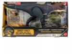 Mattel Джурасик Свят: Играчка фигура Карнотаурус (jkg85)