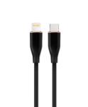Gembird CC-USB2S-CM8PM-1.5M-BK