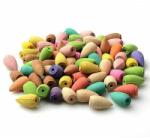 EnciShop BackFlow füstölőkúp - Gazdaságos csomag (40 db) (BackFI-00)